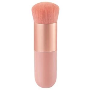 ⏬️PRICEDROP⏬️Pier Flat Foundation Brush Blush pink/peach